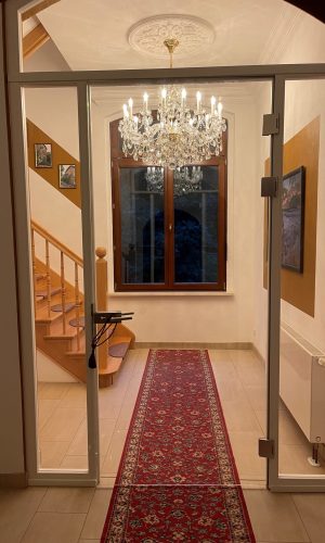 Steuerberater-Team in Torgau